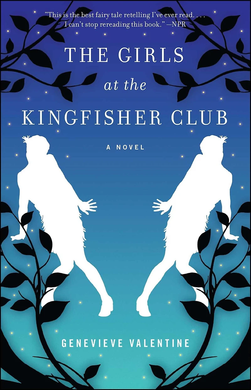 the Girls at Kingfisher Club