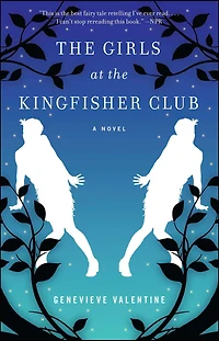 the Girls at Kingfisher Club