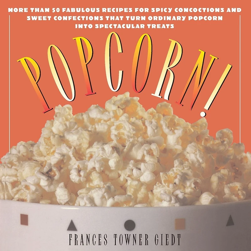 Popcorn!