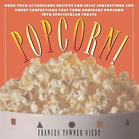 Popcorn!