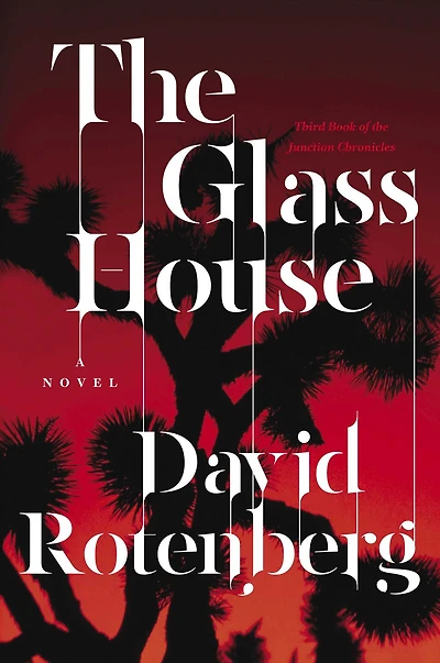 The Glass House: Third Book of the Junction Chronicles