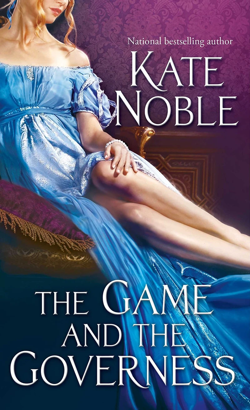 the Game and Governess