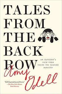 Tales from the Back Row: An Outsider's View Inside Fashion Industry
