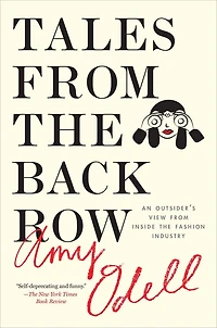 Tales from the Back Row: An Outsider's View Inside Fashion Industry