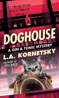 Doghouse