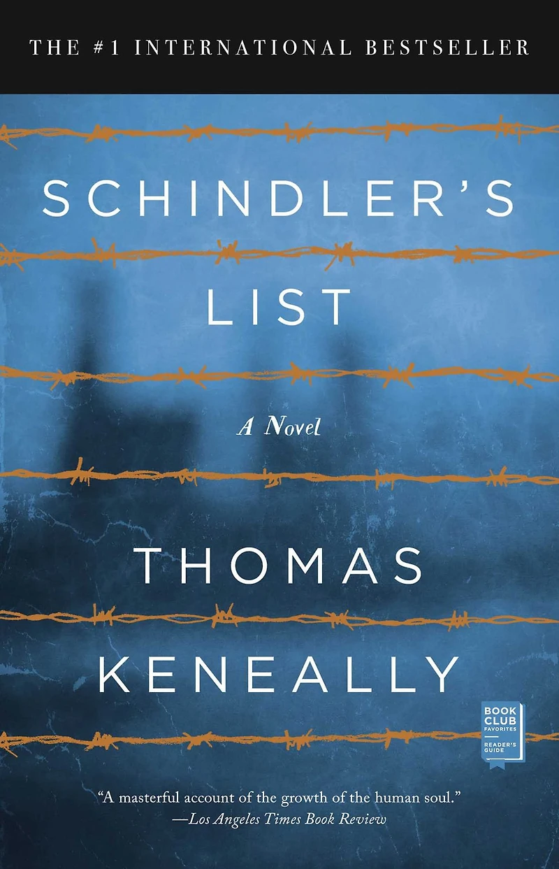 Schindler's List (Abridged)