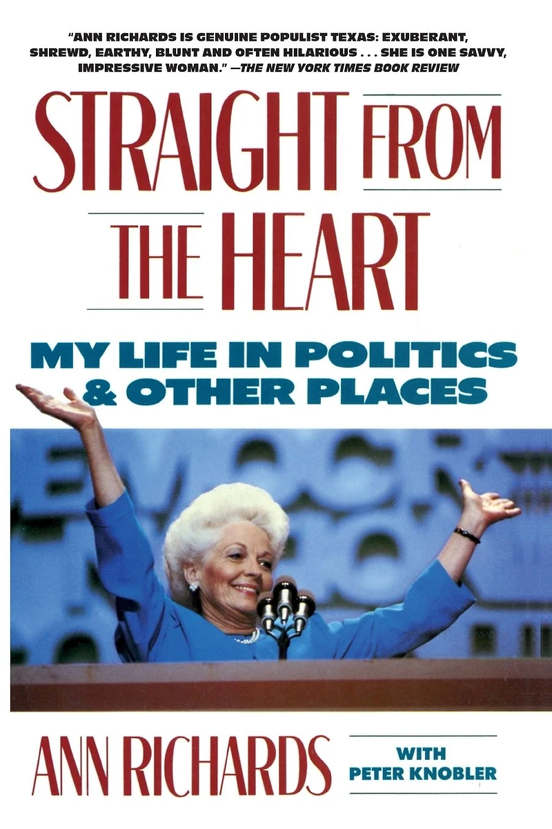 Straight from the Heart