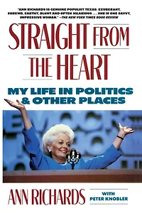Straight from the Heart