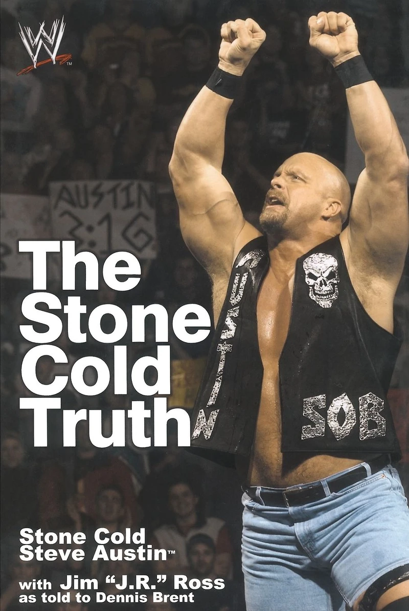 The Stone Cold Truth (Abridged)