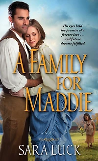 A Family for Maddie
