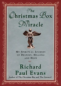 The Christmas Box Miracle: My spiritual Journey of Destiny, Healing and Hope
