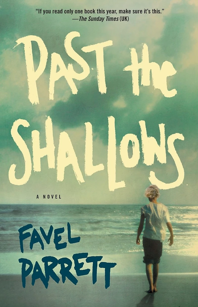 Past the Shallows: A Novel