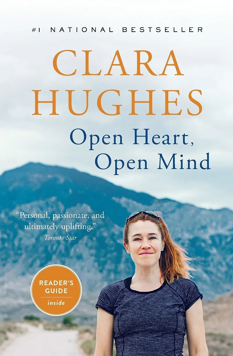 Open Heart, Mind