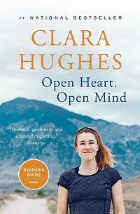 Open Heart, Mind