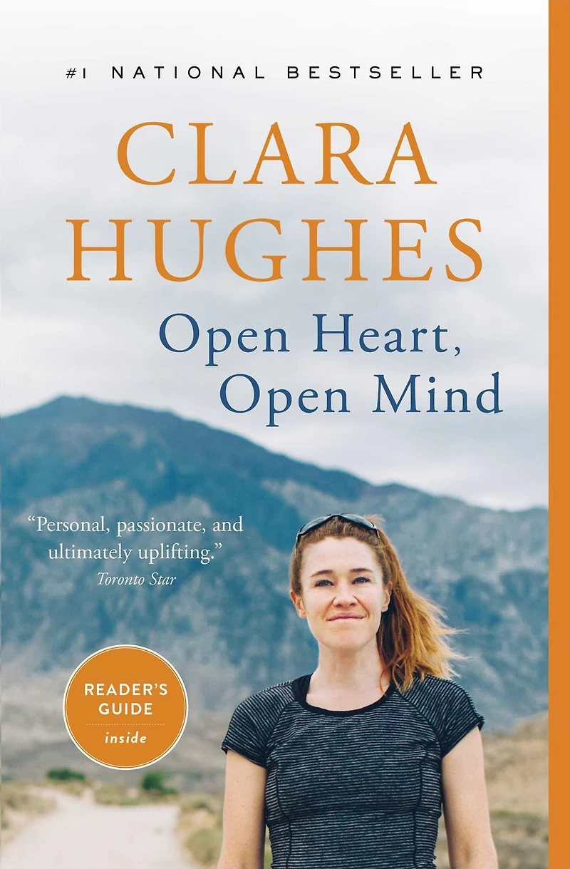 Open Heart, Mind