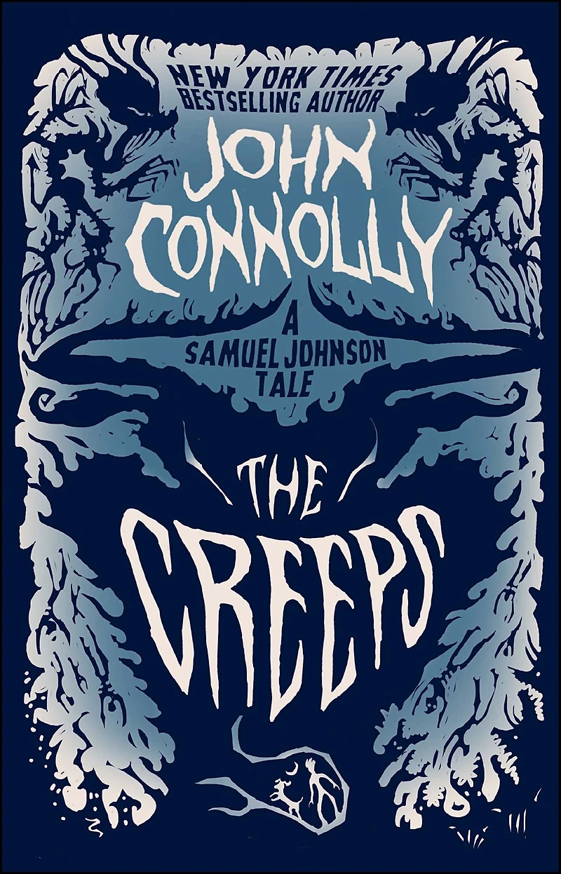The Creeps (Samuel Johnson Series #3)