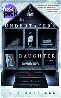 The Undertaker's Daughter