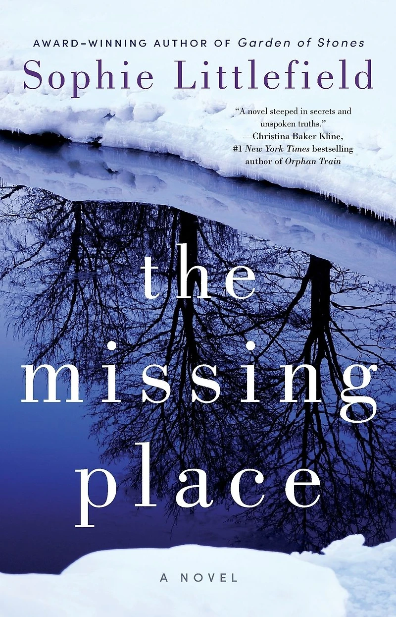 The Missing Place