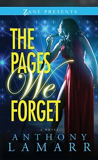 The Pages We Forget