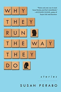Why They Run the Way Do: Stories