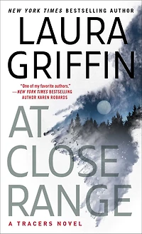 At Close Range (Tracers Series #11)