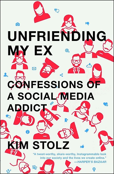 Unfriending My Ex: Confessions of a Social Media Addict