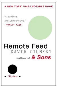 Remote Feed: Stories
