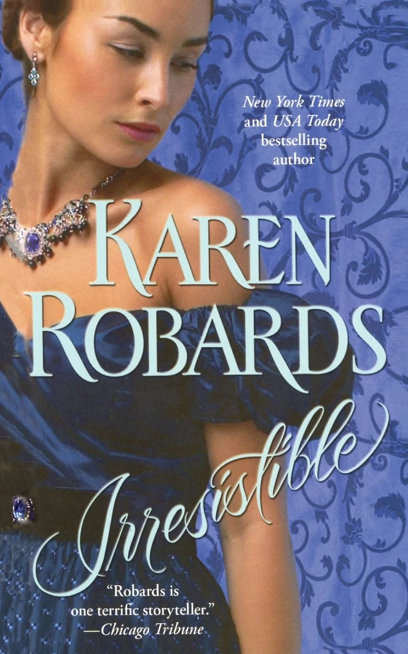 Irresistible (Banning Sisters Trilogy Series #2)
