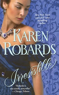 Irresistible (Banning Sisters Trilogy Series #2)