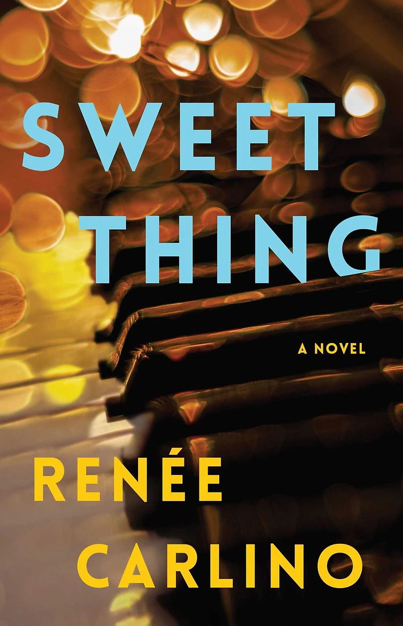 Sweet Thing
