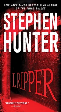 I, Ripper (Abridged)