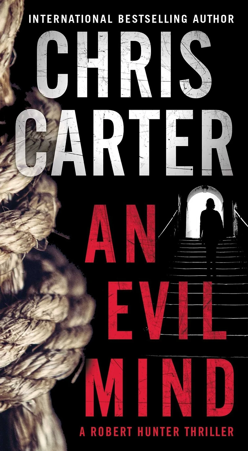 An Evil Mind: A Novel