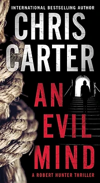 An Evil Mind: A Novel