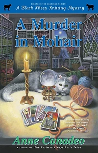 A Murder Mohair (Black Sheep Knitting Mystery #8)