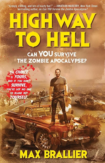 Highway to Hell
