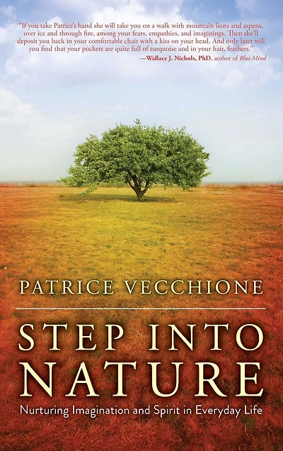 Step into Nature: Nurturing Imagination and Spirit Everyday Life