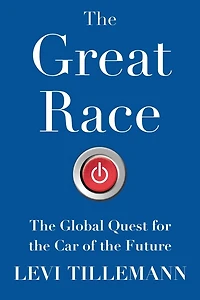 the Great Race: Global Quest for Car of Future