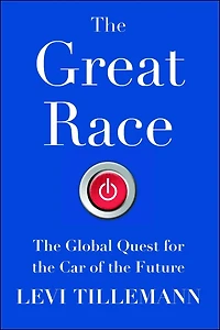 the Great Race: Global Quest for Car of Future