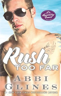 Rush Too Far