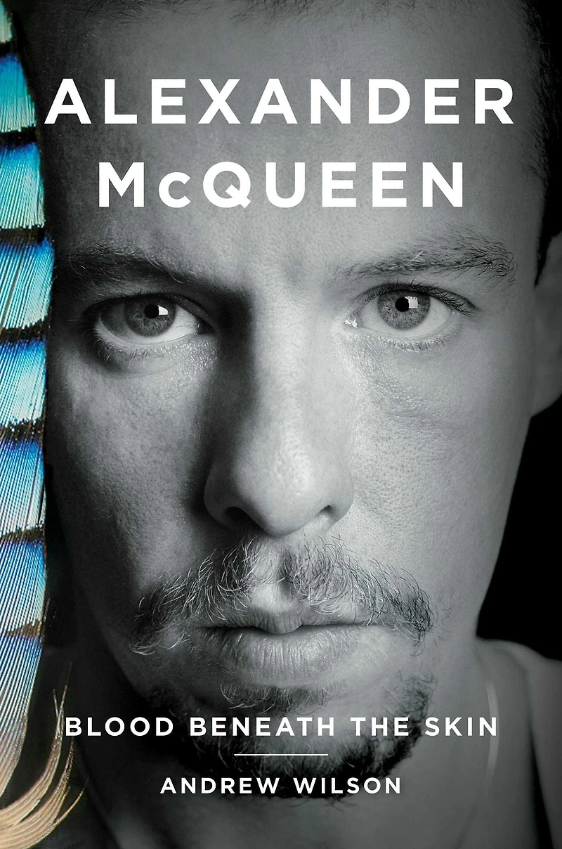 Alexander McQueen: Blood Beneath the Skin