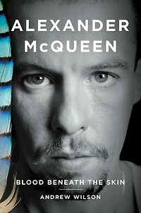 Alexander McQueen: Blood Beneath the Skin