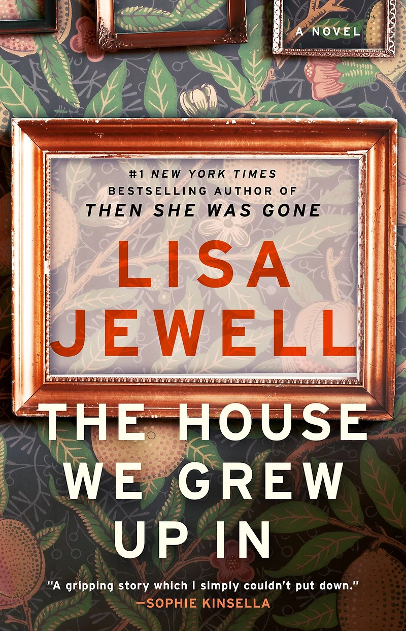 The House We Grew Up