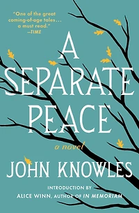 A Separate Peace (Abridged)
