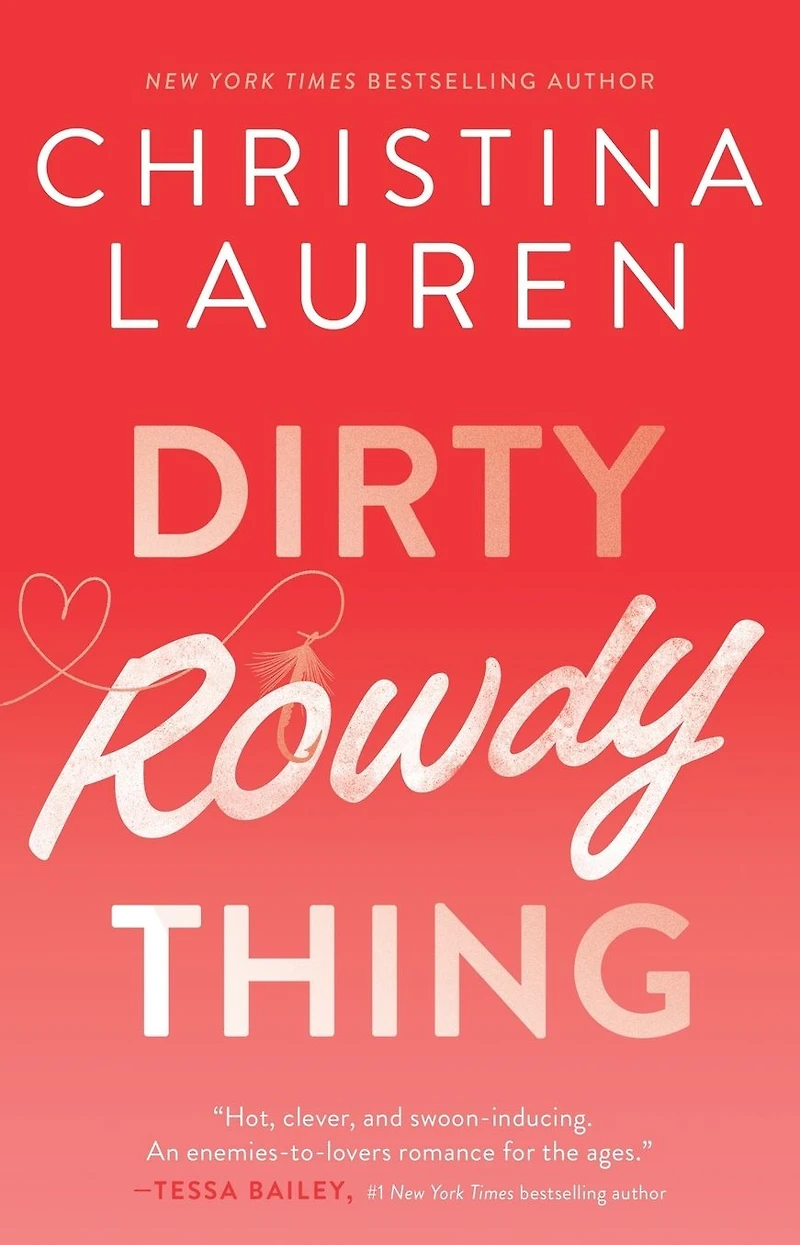 Dirty Rowdy Thing