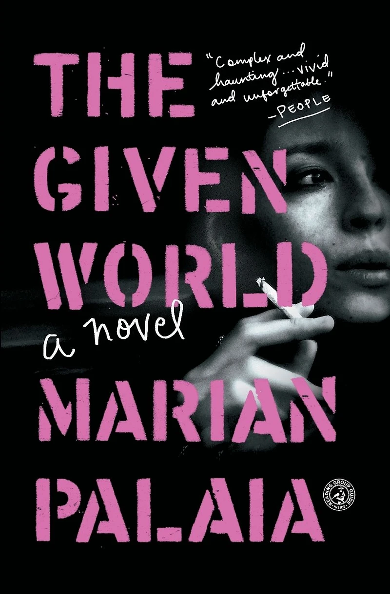The Given World