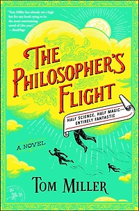 The Philosopher's Flight: A Novel