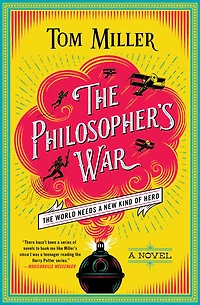 The Philosopher's War