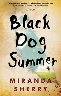 Black Dog Summer
