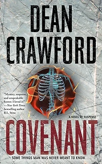 Covenant: A Novel