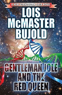 Gentleman Jole and the Red Queen (Vorkosigan Saga)